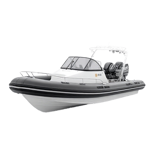 RIB Rigid Hull Inflatable