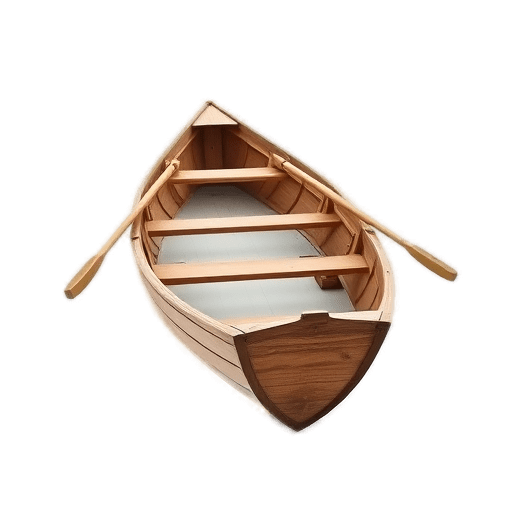 Rowing Boat