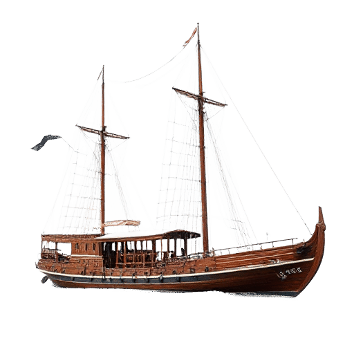 Schooner Singapore