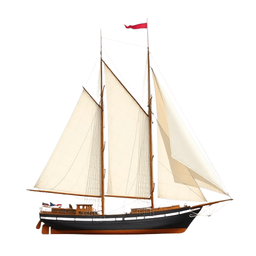 Schooner