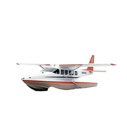 Seaplane