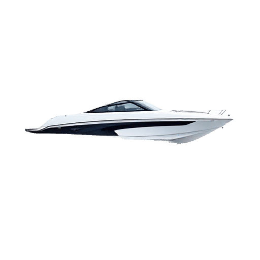 Speed Boat