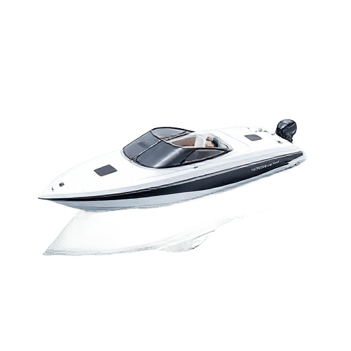 Speedboat