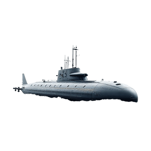 Submarine