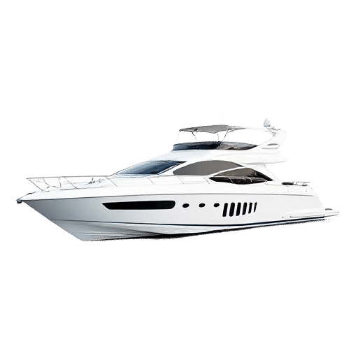 Sunseeker Sport Yacht