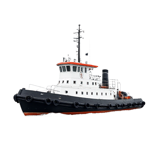 Tugboat