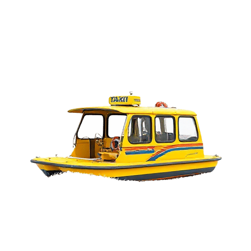 Water Taxi