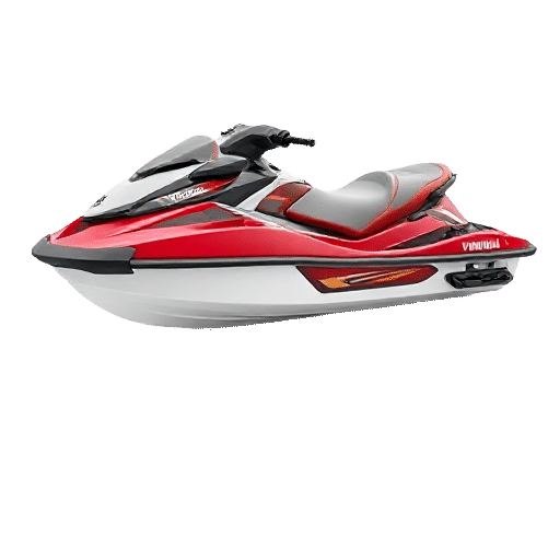 Yamaha WaveRunner GP
