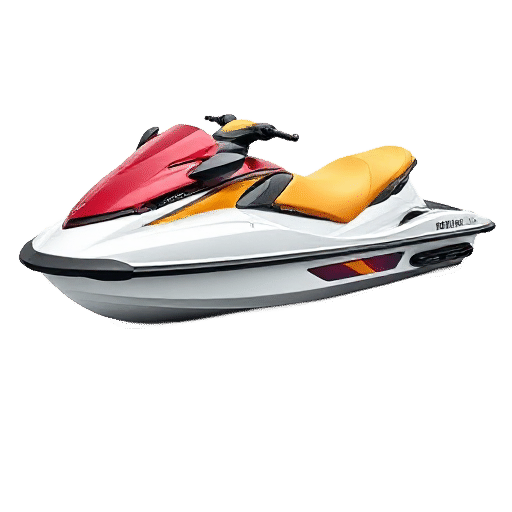 Yamaha WaveRunner