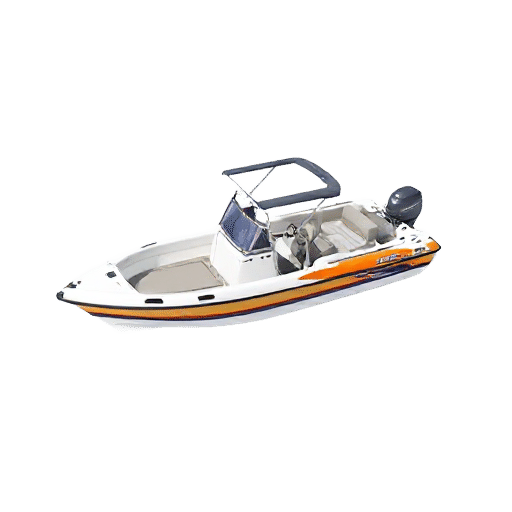 Zodiac Open Top .