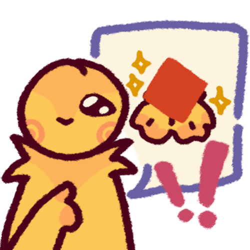 I want to show you something