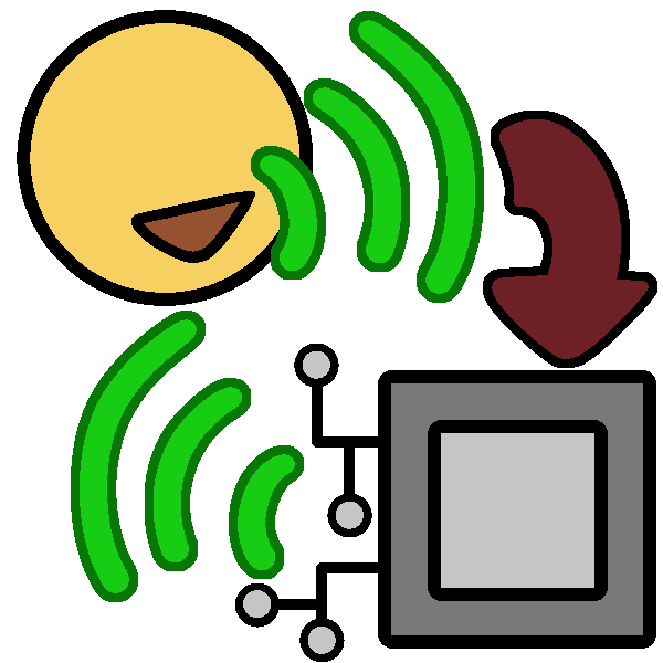 AI voice clone