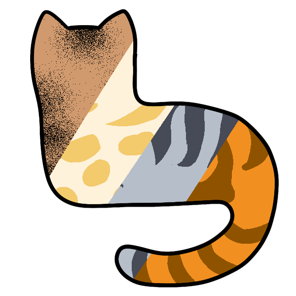 tabby