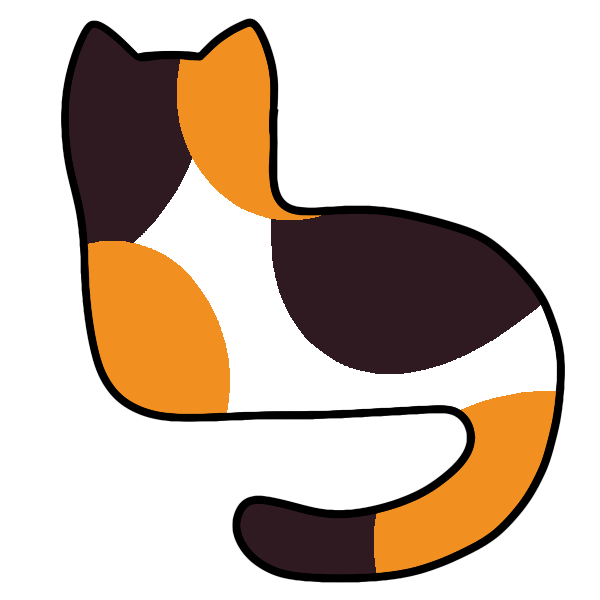 calico