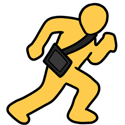 run