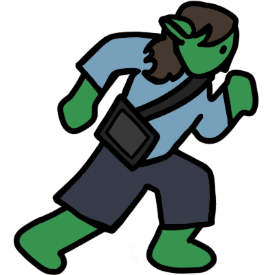 run