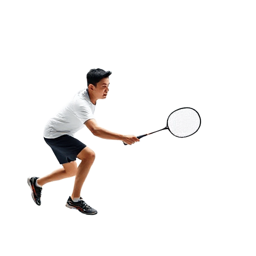 Badminton