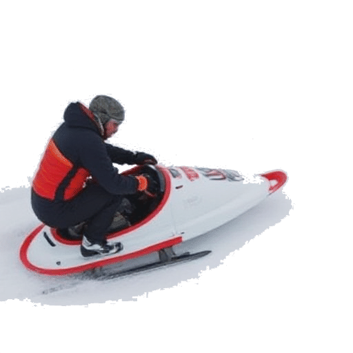 Bobsleigh