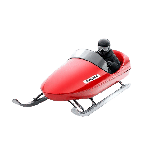 Bobsleigh