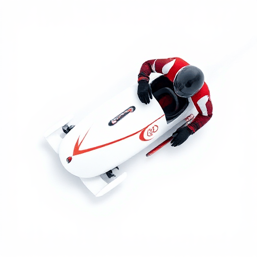 Bobsleigh