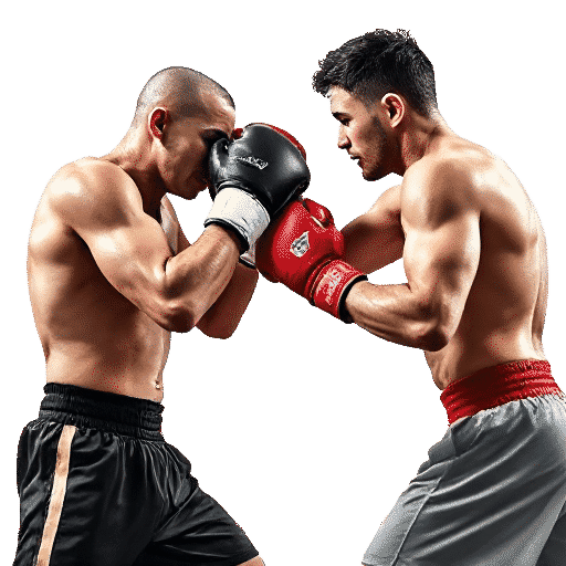 Boxing