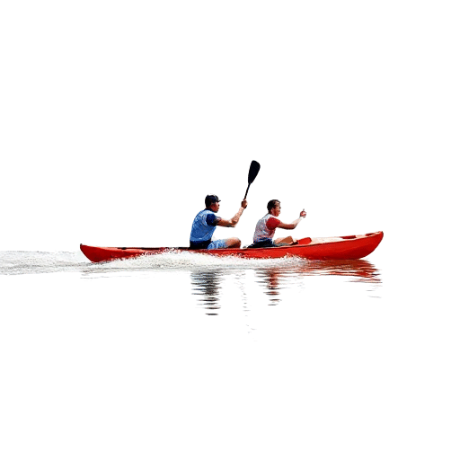 Canoeing