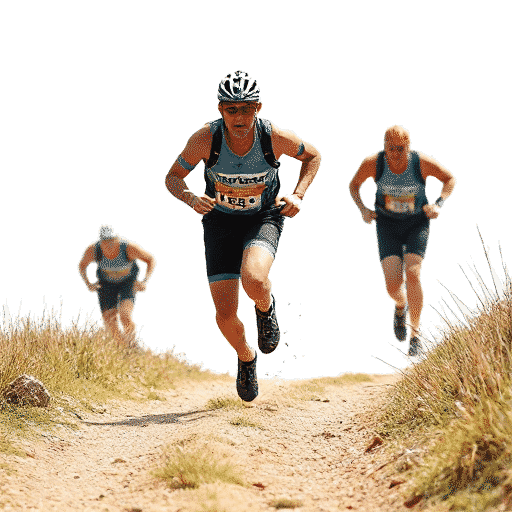 Cross Country event