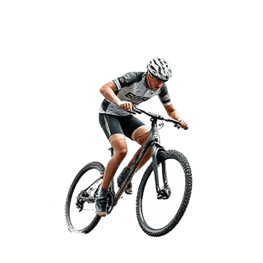 Cross Country cycle event