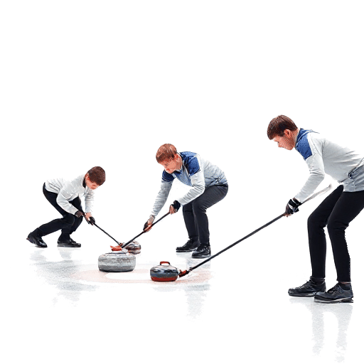 Curling
