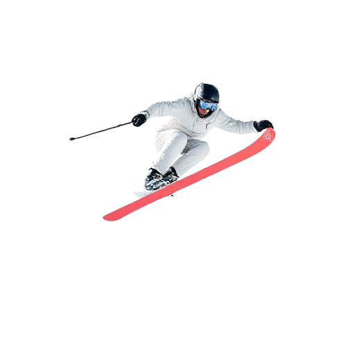 Freestyle Skiing event