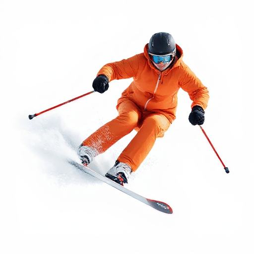 Freestyle Skiing