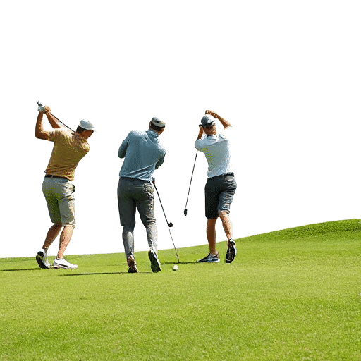 Golf