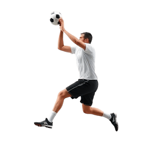 Handball event