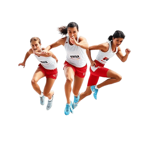 Heptathlon event