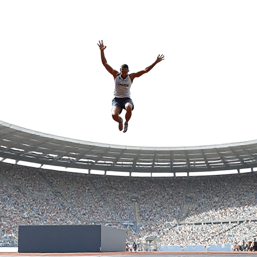 High Jump
