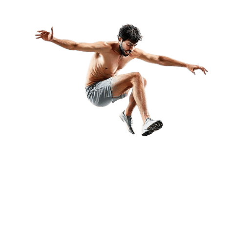 High Jump