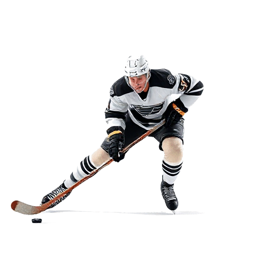 Ice Hockey