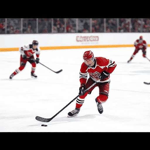 Hockey