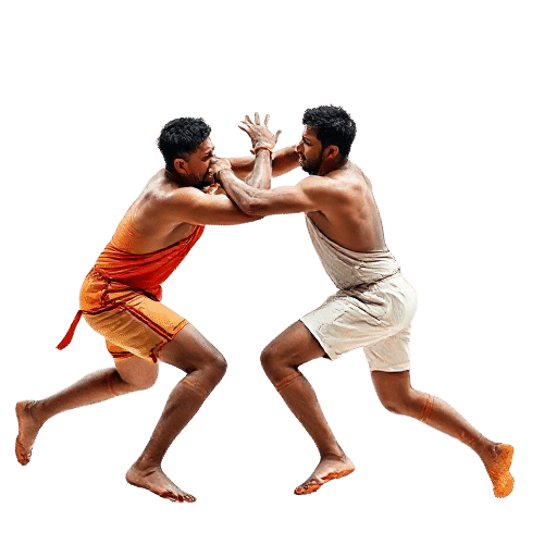 Kabaddi