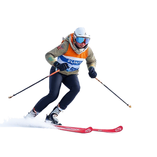 Nordic Combined event