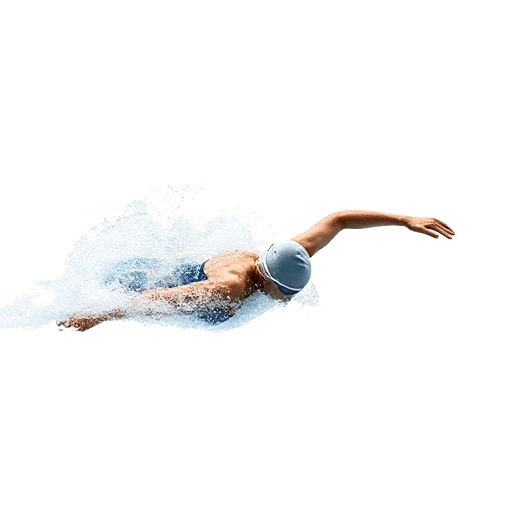 Paralympic Swimming