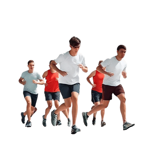 Race Walking