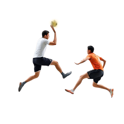 Sepak Takraw
