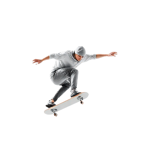 Skateboarding event