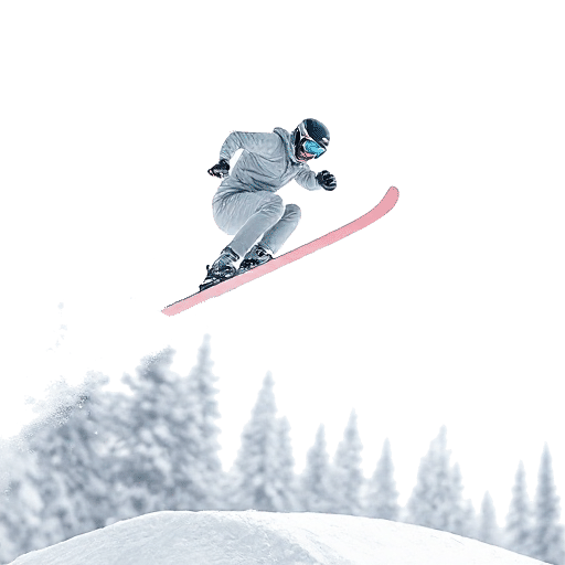 Ski Jumping event