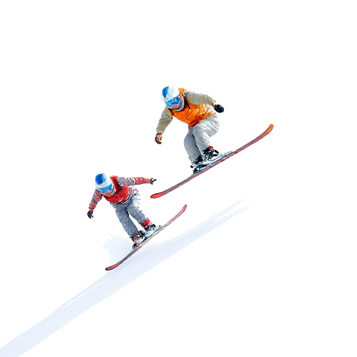 Ski Jumping event