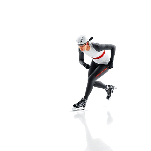 Speed Skating event