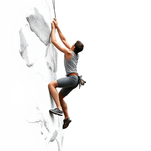 Sport Climbing event