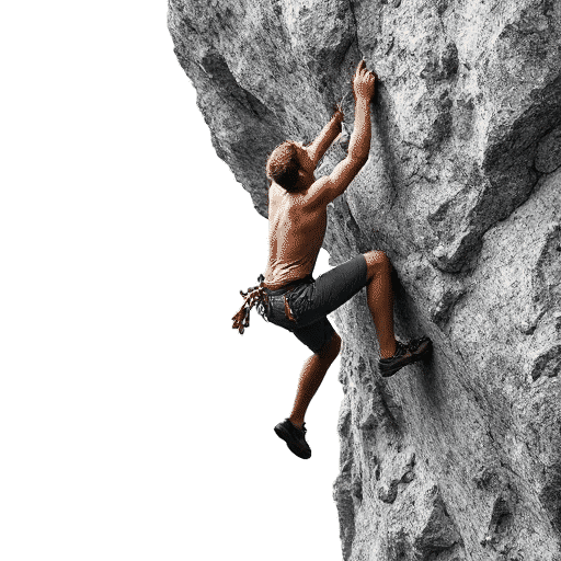 Sport Climbing event