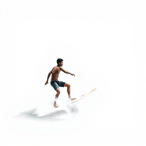 Surfing event